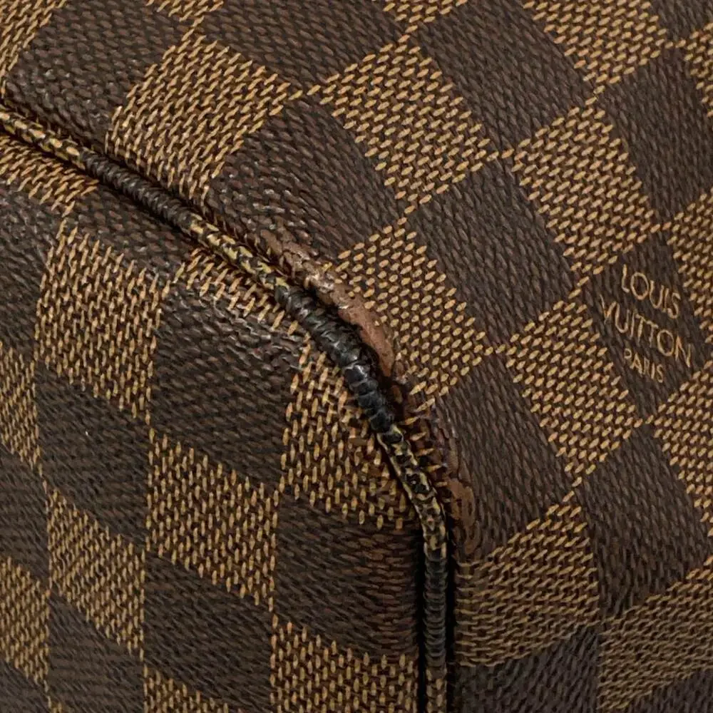 Louis Vuitton Neverfull MM Damier Tote Bag N51105